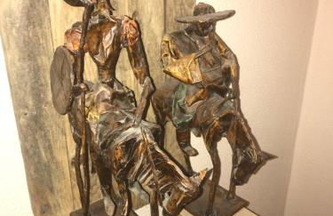 Dom Quixote apartamentos turísticos - Foto 56