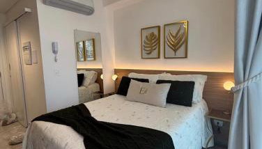 Essenza Manhattan Olive Green Luxury Studio /Centro Curitiba - Photo 4