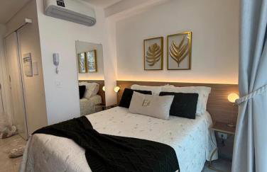 Essenza Manhattan Olive Green Luxury Studio /Centro Curitiba - Foto 4