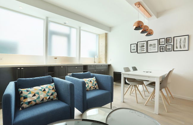 Residence Tour Eiffel Champs de Mars(Exposition 2) - Foto 8