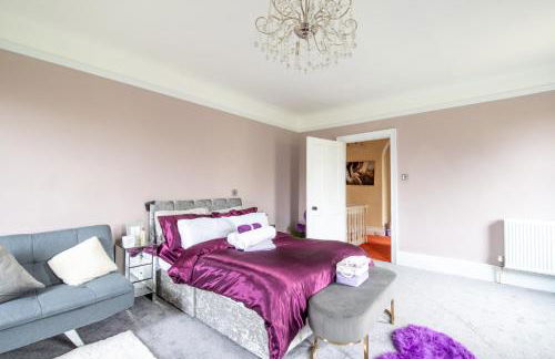 The Rushden Stable Chalet Manor House - Foto 10