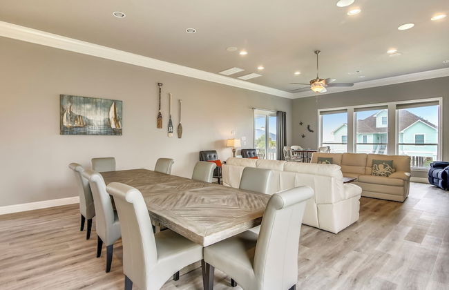 Salty Blue Mermaid by Ryson Vacation Rentals - Foto 2