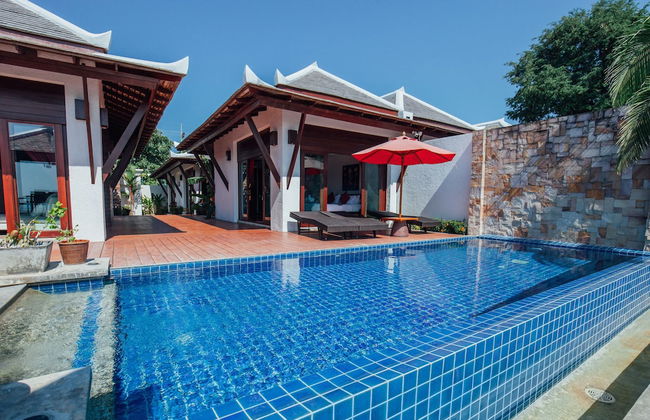 Thai Island Dream Estate - Photo 41