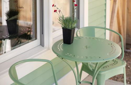 Queen City Bungalow & Cottages - Foto 26