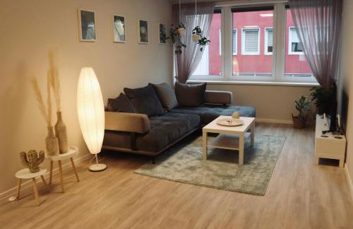 Apartment im Herzen der Stadt - Foto 11