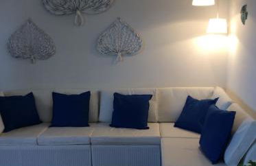 Villa sul mare Rosa Marina - Foto 23