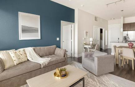 Landing Stylish 1BD Yoga Studio Gym - Photo 26