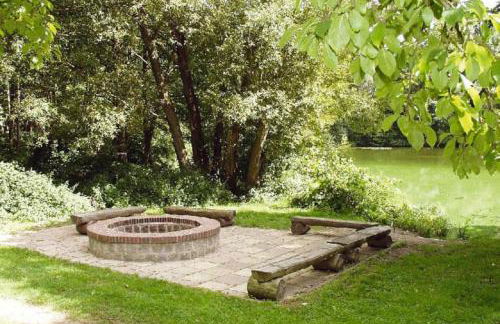 Feriensiedlung Am Grundlossee in Sewekow - Photo 11