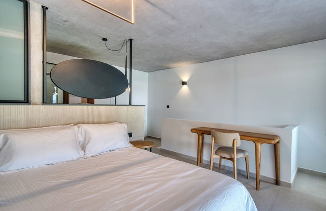 Anima Deluxe Suites - Foto 5