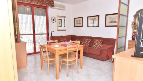 Vista mare Red Corallo Elegance Alghero - Foto 3