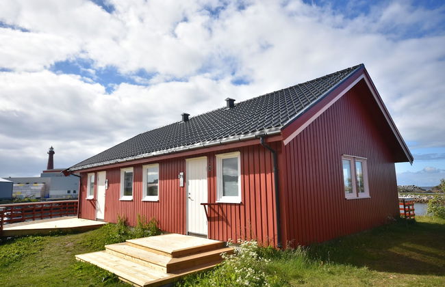 Lankanholmen Sea Cabins - Photo 22