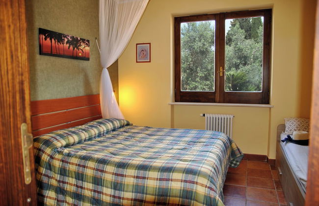 Uva & Stelle Maison Detached Villa in the Hills of Sperlonga - Foto 3