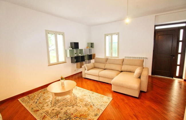 Villa Daniela Cefalù - Foto 27