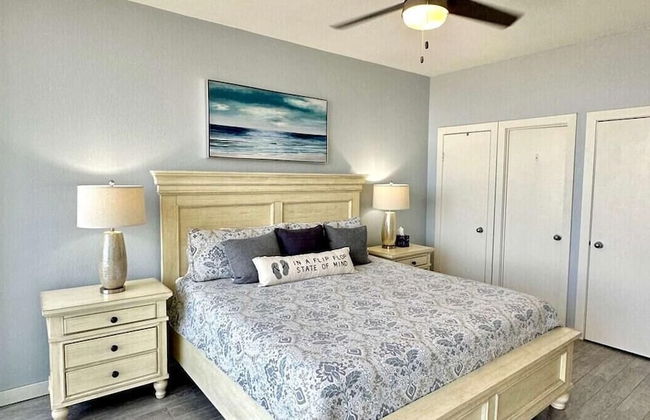 Sunchase IV Resort by Padre Getaways - Foto 14