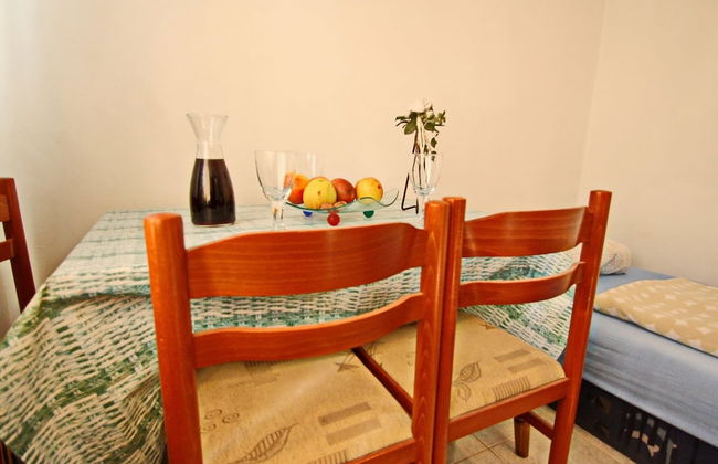 Apartments Lemes - One Bedroom Apartment With Garden View Apt4 - Foto 1