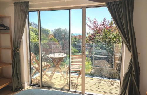 Sea View Retreat With Table Tennis! - Foto 14