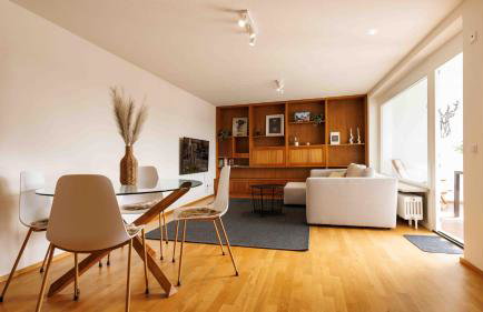 Ferienwohnung Schwarzwaldnest 2 - black forest nest 2, im Herzen von Emmendingen - Foto 10