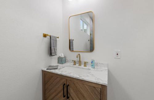 Stunning Modern Home Near White Rock Lake! - Foto 9