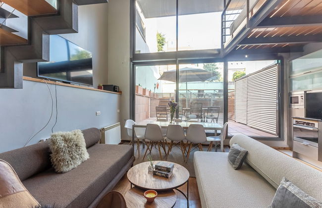 MSB Gracia Pool Terrace Center - Foto 44