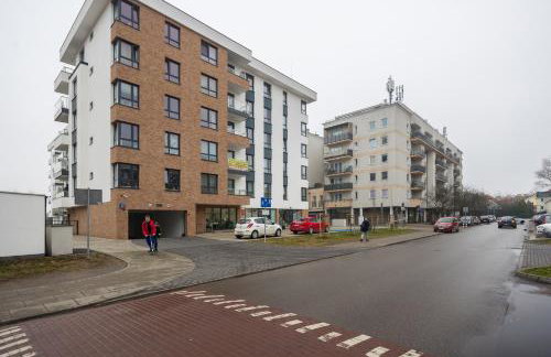 WARSZAWSKI SEN. Apartament na 5 - Foto 22