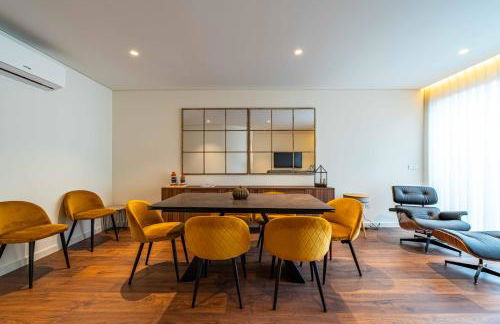 Boavista Serralves Family House - Foto 15