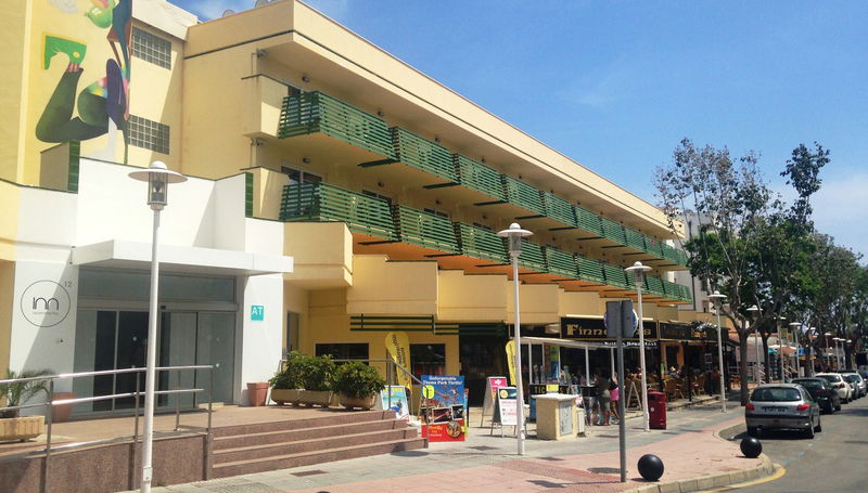 Apartamentos Inn - Photo 1