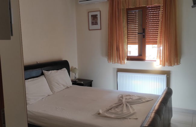 Villa Stefanos, Sea View, Private Pool, Near Sea - Foto 6