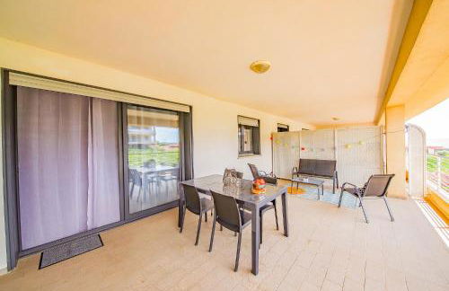 Grand T2 terrasse 27m2 plein sud Folelli centre - Foto 2