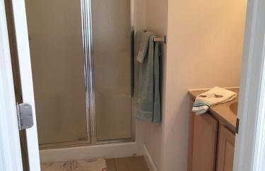 Roof-Top Deck With Ocean & Bay Views Single Family Beach Badges Private Yard Ping Pong And Pool Table Wifi 1 Block From Ocean 15 Blocks To Bay - Foto 7