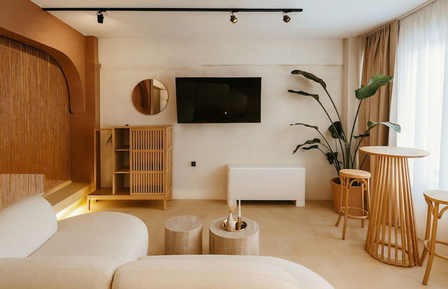 Marabou Unique Stay - Foto 78