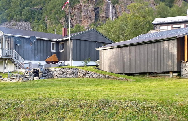 7 Person Holiday Home in Melfjordbotn-by Traum - Photo 11