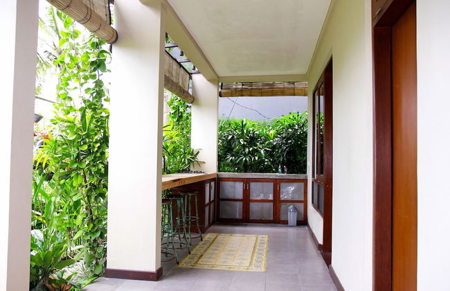 Rumah Taman - Foto 52