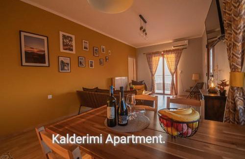 Kalderimi Apartment - Photo 28