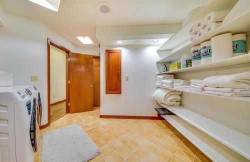 Sauna, Pickleball Court and Game Room Sultan Villa! - Photo 34