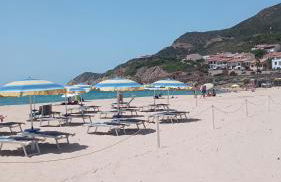 Le dune di Portixeddu - Foto 16