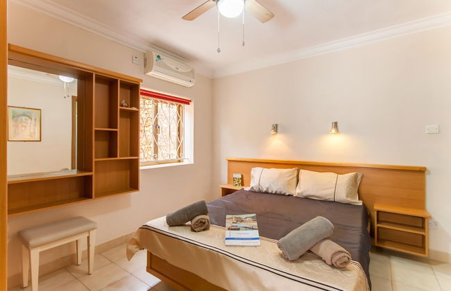 Villa & Pool 3 Mellieha Bay Retreat - Foto 3