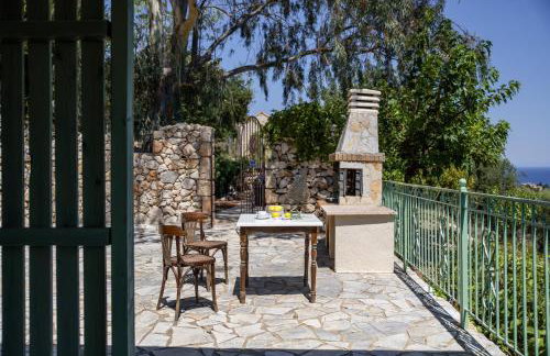 Villa Sevastoula - Foto 38