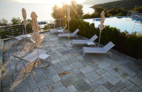 Villa Elia - Foto 13