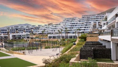 Camporrosso Village 1C by Bookaparadise - Foto 4