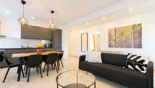 Apartment near the beach- Zen 2 - Foto 5