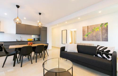 Apartment near the beach- Zen 2 - Foto 5