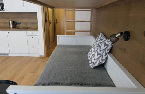 Modern flat near Großer Arber - Foto 12