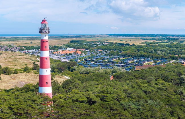 Thatched Holiday Home With two Bathrooms Near the Sea - Foto 10