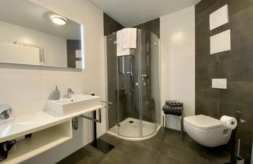 Ferienwohnung Bertchen - barrierefrei mit Südterrasse und Carport in ruhiger Altstadtlage von Ballenstedt - Foto 8