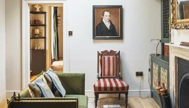 Luxury Central Bath Apartment with Private Sauna - Foto 1