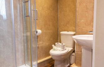 Homely Ensuite Room near City Centre - Foto 15