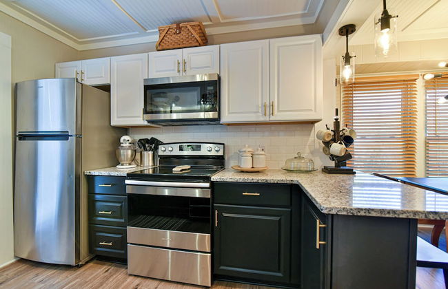 Les Petit Maison - Foto 7