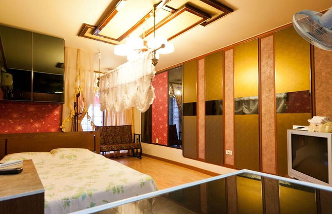 Taean White Sand Pension - Photo 17