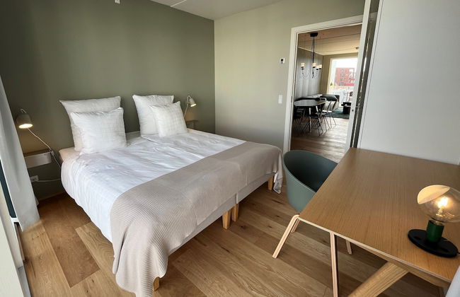 STAY Nordhavn - Foto 10