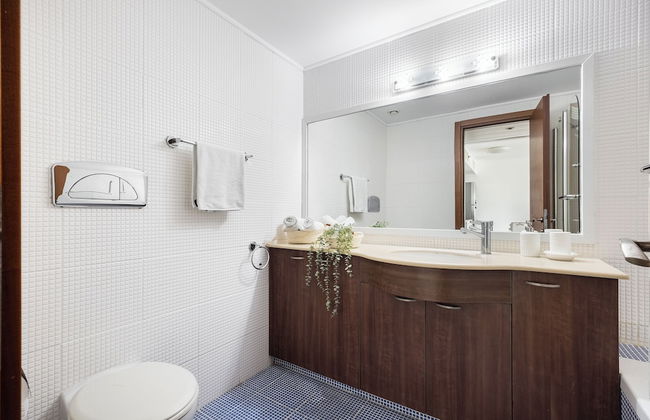 Marina Waterfront Haven by Sea N' Rent - Foto 35